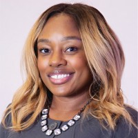 Monique Thomas, Mha, Chpc