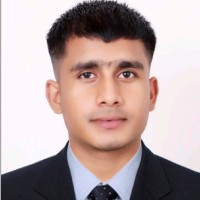 Krishna Kushwaha
