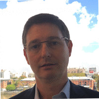 Carlos Krigun