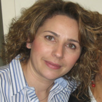 Kornaraki Sofia