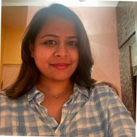 Sanjana Balannavar