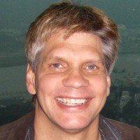 David LINDFIELD SEAGER