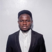Olusegun Emmanuel Oyesina