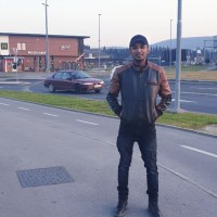 Ashbin Shaji