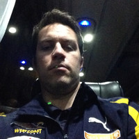 Luke Hyde