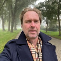 Allard Van Der Velde