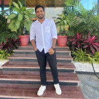 Bharath Reddy