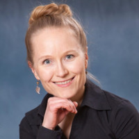 Kirsi Mykkänen