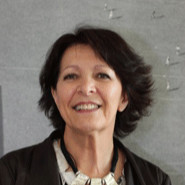 Catherine Primet