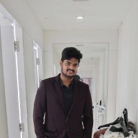 Srinath Nagarajan