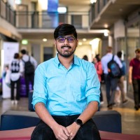 Piyush Badghare