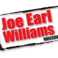 Joe Earl Williams