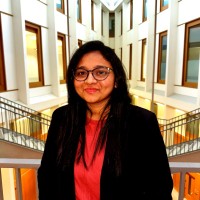 Priyal Desai