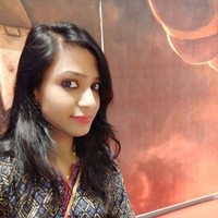 Mahejabeen Tamboli