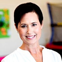 Kelly Kerschen, M.S.,CCC-SLP