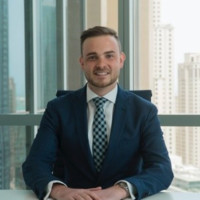Thomas Willingham, Chartered Msci, Bsc (Hons)