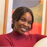 Lacia Whyte
