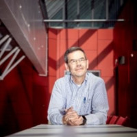 Baziel Van Engelen