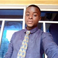 Idongesit Udo