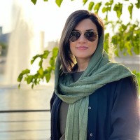 Parisa Fattahi
