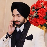Arshdeep Singh