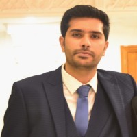 Husnain Khan
