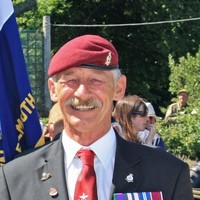 Jack Tarr