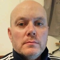 David Mawhinney