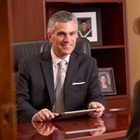 Michael Meyer, CBI