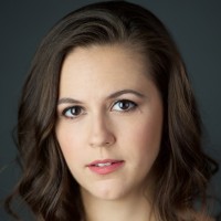 Elizabeth Nestlerode