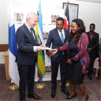 Wambui Muchiri