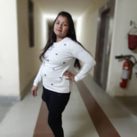 Poonam Srivastava
