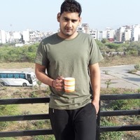 Krishan Yadav