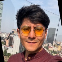 Andrés Rangel Garrido