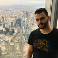 Ahmed Elazab