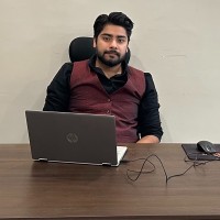 Palash Patial