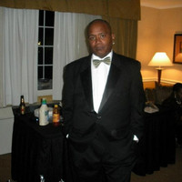 Christopher Harrison