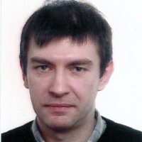 Frank Van den Broeck