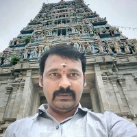 Bharathi N