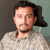 Prabhat Shinde (L.I.O.N)