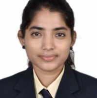 Radhika Pawar