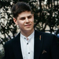 Alexandr Smirnov