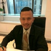 Deny Surahman., Se.I