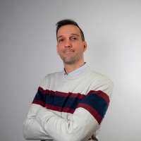 David Rodriguez