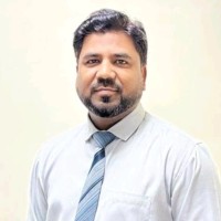 Rajesh Soni
