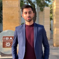 Muhammad Abdullah Abbas