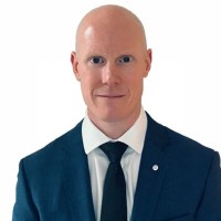Andrew Russell Mba