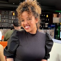 Rediet Tesfaye