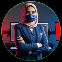 Huma Sadaf
