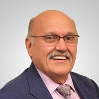 Jim Gaskill